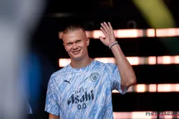 'Erling Haaland verhuist na degradatie van Man City naar déze grootmacht'
