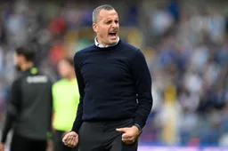 'Net voor cruciale weken: Club Brugge dreigt nog speler kwijt te raken'