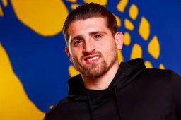 Kogel door de kerk: 'Bertaccini tekent bij deze Belgische topclub'