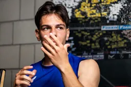 'Jashari dumpt Club Brugge'