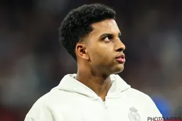 Complete verrassing: 'Rodrygo tekent bij déze topclub'