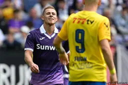 Thorgan Hazard toch weg?