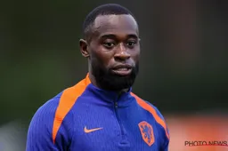 'Geertruida naar topclub in Eredivisie'