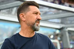 'Anderlecht ziet totaal onverwacht absolute uitblinker nog vertrekken'