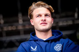 Nordin Jackers naar andere Belgische club?