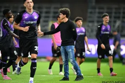 'Théo Leoni naar andere Belgische club'