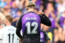 Transfers LIVE: Toptransfer voor AA Gent, ontgoochelde Dolberg per direct weg?
