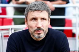 Hoe kan dit? Mark van Bommel verrast iedereen