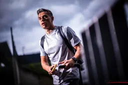 'Leandro Trossard versiert plots een zeer fraaie transfer en verlaat Arsenal'