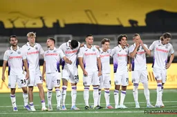 Kranten maken déze Anderlecht-speler af na uitschakeling