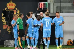 Club Brugge-fans enthousiast over aanwinst na nederlaag: "Wat een verschil!"