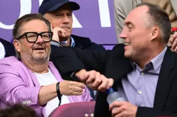 'Wouter Vandenhaute maakt Marc Coucke razend met beslissing bij RSCA'