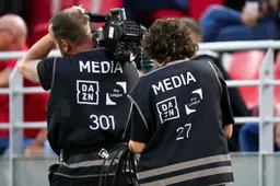 'Situatie rond DAZN escaleert, Pro League overweegt drastische ingreep'