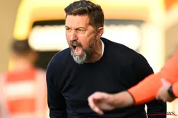 Hasi is vernietigend na Europese afgang