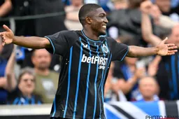 'Joel Ordonez speelt voor de rest van het seizoen bij déze club'