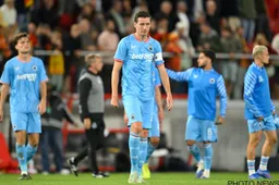 Fans Club Brugge zwaar teleurgesteld: "Wanneer gaat hij eens zijn verantwoodelijkheid nemen?"