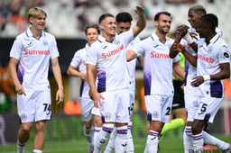 Anderlecht-fans zijn wild van aanwinst: "Hij heeft impact!"