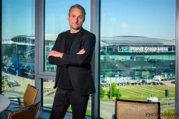 OFFICIEEL: AA Gent haalt nieuwe spits binnen