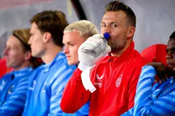 Nicky Hayen speelt met vuur, code rood voor Simon Mignolet bij Club