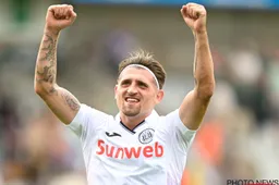 Dit zijn alle transfers in Jupiler Pro League in handig overzicht