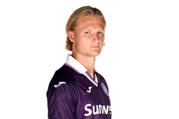 'Kasper Dolberg keert terug naar Ajax'