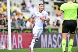 Harde onthulling na Cercle Brugge: 'Anderlecht bevoordeeld door scheidsrechter'