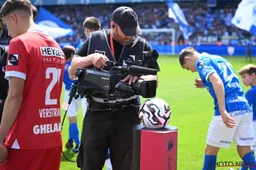 DAZN raakt er niet uit met Telenet en Proximus: Op déze manier kan je toch naar Belgisch voetbal kijken