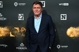 Erik Van Looy openhartig over relatiebreuk: "Daardoor ging het mis"