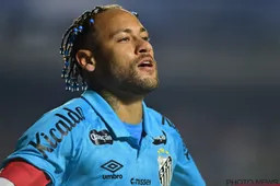 "Neymar verlaat Brazilië en keert terug naar déze Europese topclub"