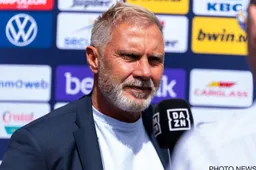 Thorsten Fink begint nu echt te kraken na rampstart van KRC Genk