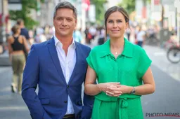 VTM-nieuwsanker Stef Wauters ligt plots zwaar onder vuur: Dit is er aan de hand