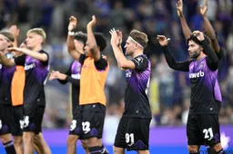Anderlecht-fans in extase: "Zij spelen de Jupiler Pro League samen gewoon kapot"