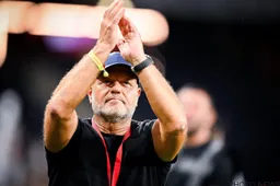 'Club Brugge onderhandelt met Liverpool over toptransfer'