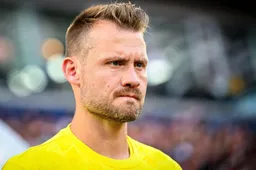 "Dit gaat niet meer": Simon Mignolet slaat keihard terug na keeperskwestie