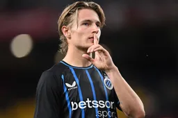 Romeo Vermant spreekt hele klare taal na forse kritiek van Club Brugge-fans