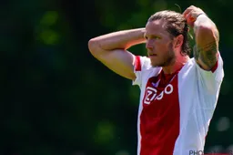 Dramatische wending: 'Coach Heitinga dumpt Wout Weghorst bij Ajax'