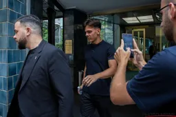 'Meteen absolute mokerslag voor Ardon Jashari bij AC Milan'