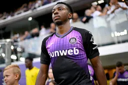 Ondanks geweldige vorm: 'Marco Kana vertrekt mogelijk alsnog bij Anderlecht'