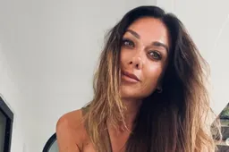 Koen Wauters ziet ex-vrouw Valerie De Booser onthullen: "Ik lijd hier al jaren aan"