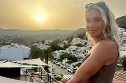 Opvallende carrièreswitch: De nieuwe Filip Joos ziet er beeldschoon uit