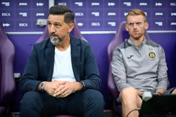 Anderlecht compleet belachelijk gemaakt: "Vraag is niet of we winnen tegen hen, maar met hoeveel"