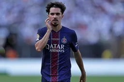 'Vitinha verlaat Paris Saint-Germain en trekt voor 90 miljoen euro naar déze grootmacht'