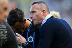 "Dat doe je gewoon niet": Ruud Vormer zet Nicky Hayen op zijn plaats