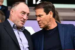 Wouter Vandenhaute neemt nog een ingrijpende beslissing bij Anderlecht