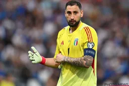 OFFICIEEL: Donnarumma heeft zijn absolute toptransfer beet