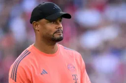 Bayern München verliest geduld: toekomst van Vincent Kompany op het spel