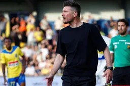 “Sébastien Pocognoli weet bij Union niet waarmee hij bezig is”