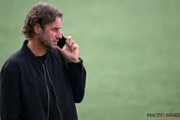 'Anderlecht schokt fans met vertrek van sterkhouder'