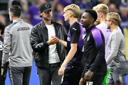 Transfers LIVE: 'Twee absolute sterkhouders weg bij Anderlecht, nieuwe supertransfer bij Club Brugge'