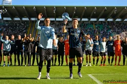 Slimste zet van de zomer? Club Brugge kan fortuin slaan met nieuwe aanwinst